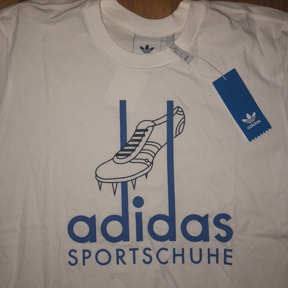 rare adidas shirts